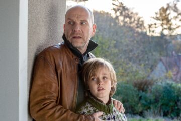 Wolfsland Das Kind vom Finstertor Das Erste TV Fernsehen ARD Streamen online Mediathek DVD kaufen