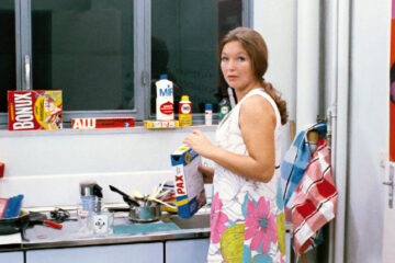 Zwei oder drei Dinge die ich von ihr weiß 2 ou 3 choses que je sais d’elle TV Fernsehen arte Streaming online Mediathek DVD kaufen