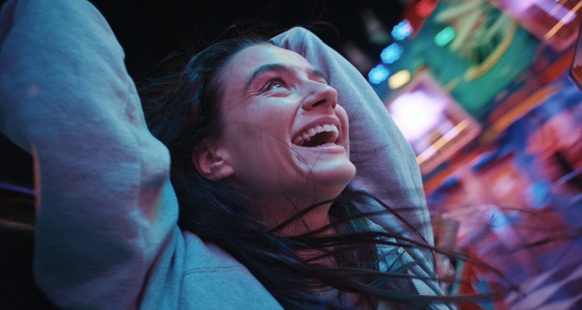 Zwischen uns die Nacht FilmRezensionen.de