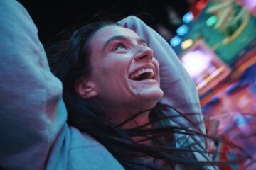 Zwischen uns die Nacht TV Fernsehen ZDF Streamen online Mediathek