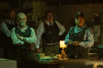 iNumber Number Jozi Gold Netflix