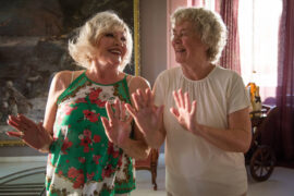 70 on vain numero 70 ist auch nur eine Zahl