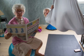 70 on vain numero 70 ist auch nur eine Zahl