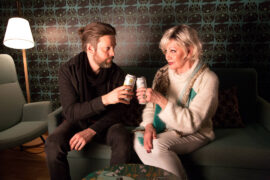 70 on vain numero 70 ist auch nur eine Zahl