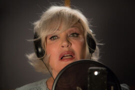 70 on vain numero 70 ist auch nur eine Zahl