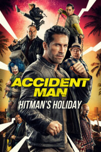 Accident Man: Hitman's Holiday