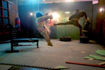 Accident Man: Hitman's Holiday