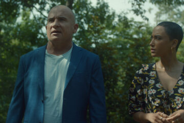 Assassin – Every Body Is A Weapon