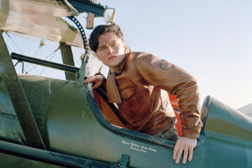 Aviator DVD kaufen TV Fernsehen Arte Streamen Video on demand online Mediathek