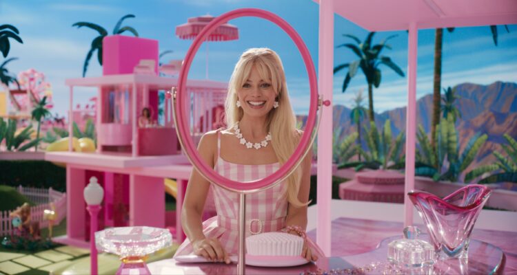 Barbie 2023 Film