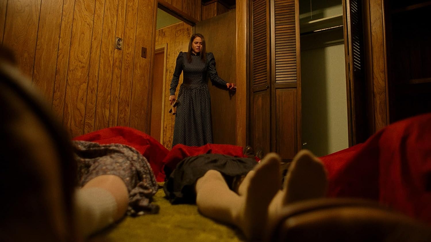 Candy Land FilmRezensionen.de