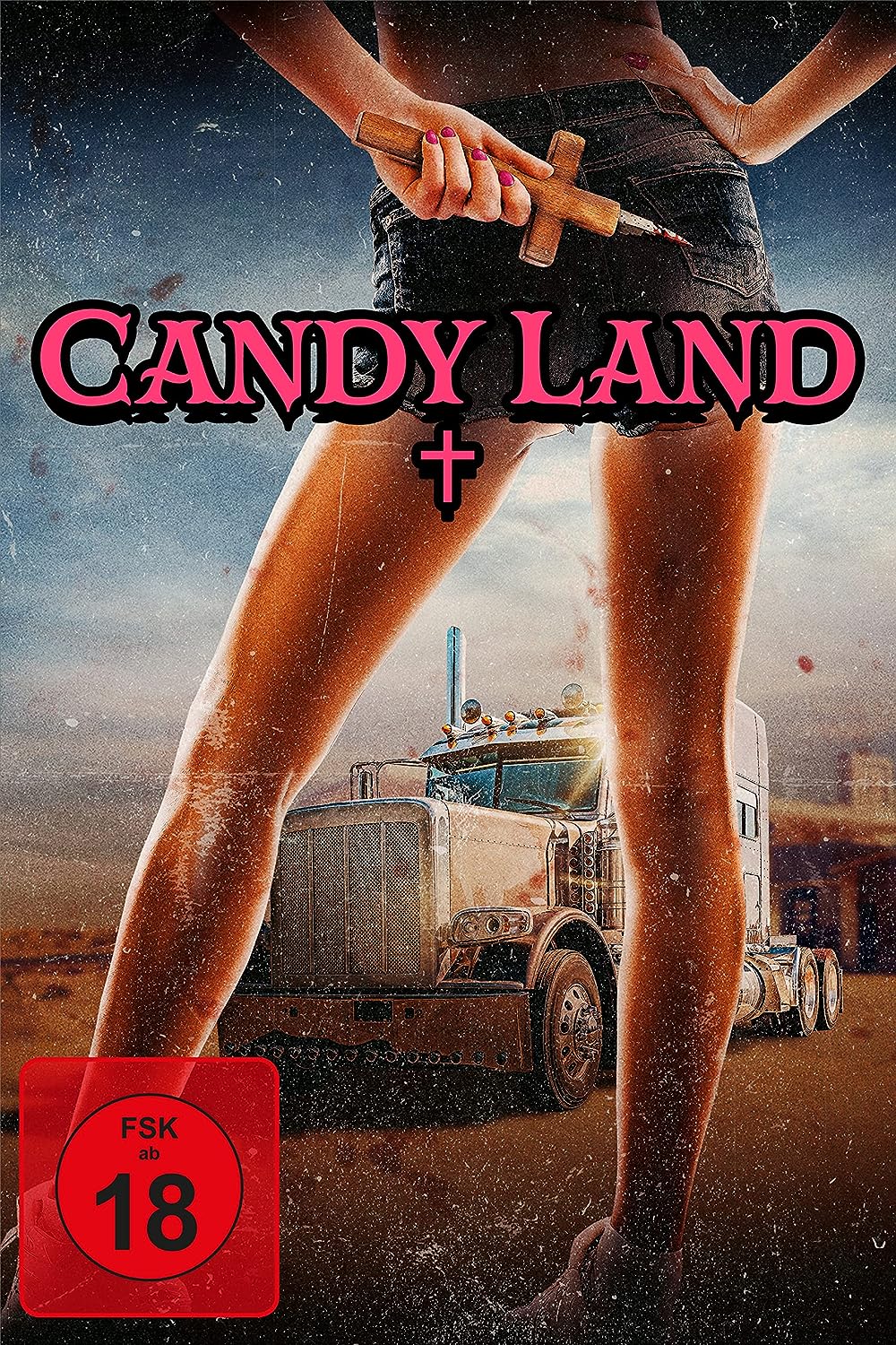 Candy Land FilmRezensionen.de