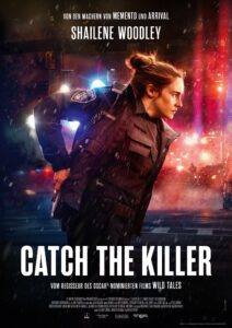 Catch the Killer DVD kaufen TV Fernsehen Kino Streamen online Mediathek