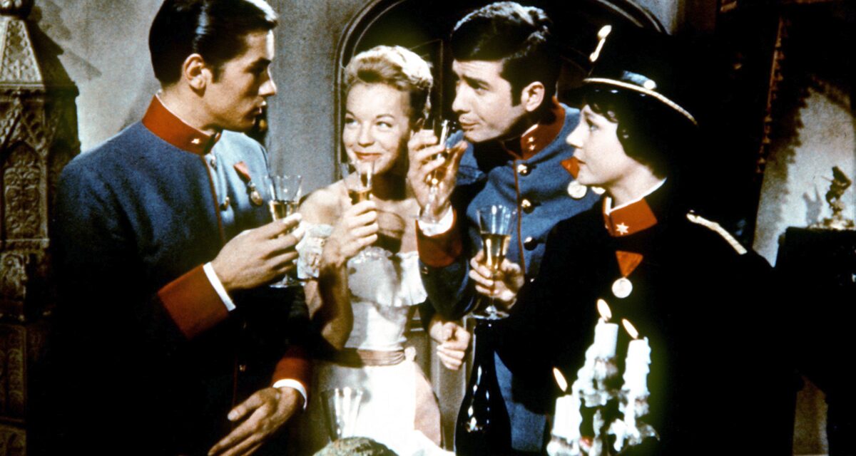 Christine (1958) FilmRezensionen.de