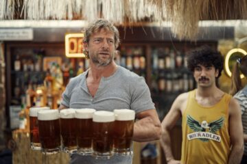 Der König von Palma Staffel 2 TV Fernsehen RTL Streamen online Mediathek RTL+