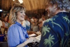 Der König von Palma Staffel 2 TV Fernsehen RTL Streamen online Mediathek RTL+