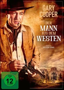 Der Mann aus dem Westen Man of the West TV Fernsehen arte DVD kaufen Streamen online Mediathek