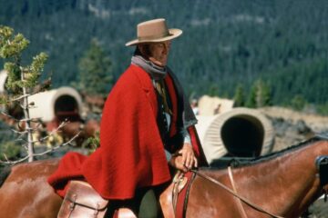 Der Weg nach Westen The Way West