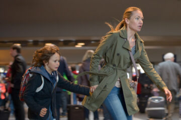 Sarah Kohr Der letzte Kronzeuge - Flucht in die Alpen TV Fernsehen ZDF 3sat DVD kaufen Streamen online Mediathek