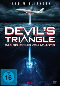 Devil’s Triangle – Das Geheimnis von Atlantis