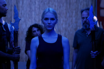 Devil’s Triangle – Das Geheimnis von Atlantis