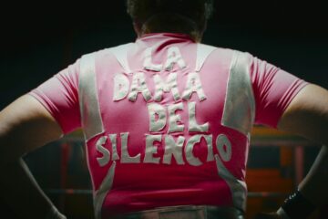Die Dame der Stille Die Mataviejitas Morde The Lady of Silence The Mataviejitas Murders La dama del silencio: El caso de la Mataviejitas Netflix Streamen online