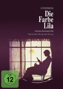 Die Farbe Lila The Color Purple Tv Fernsehen arte Streamen online Mediathek DVD kaufen