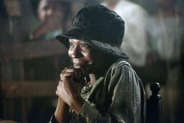 Die Farbe Lila The Color Purple Tv Fernsehen arte Streamen online Mediathek DVD kaufen