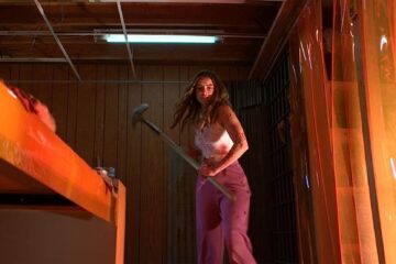 Die Rückkehr der Manson Family