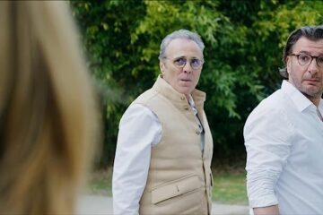 Die Studentenvertretung BDE Amazon Prime Video Streamen online