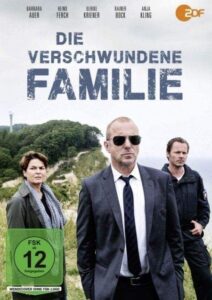 Die verschwundene Familie TV Fernsehen ZDF 3sat DVD kaufen Streamen online Mediathek