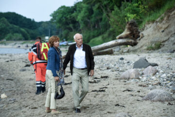 Die verschwundene Familie TV Fernsehen ZDF 3sat DVD kaufen Streamen online Mediathek