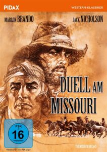 The Missouri Breaks Duell am Missouri