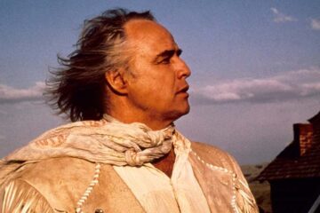 The Missouri Breaks Duell am Missouri