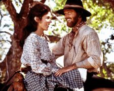 The Missouri Breaks Duell am Missouri