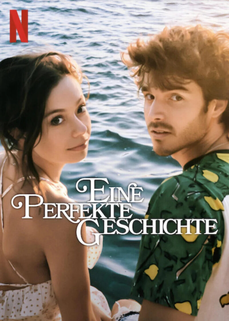 Fabelhafte Eine Perfekte Geschichte Netflix Schauspieler Bilder