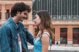 Eine perfekte Geschichte Un cuento perfecto A Perfect Story Netflix Streamen online