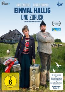 Einmal Hallig und zurück TV Fernsehen Das Erste ARD ONE arte Streamen online Mediathek DVD kaufen