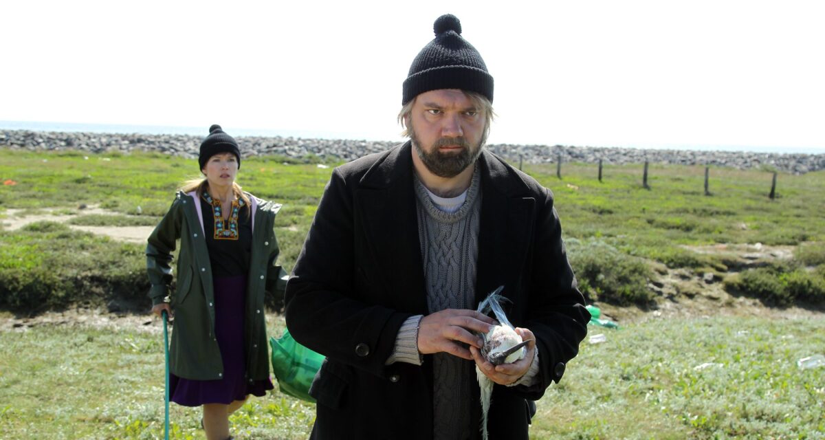 Einmal Hallig und zurück FilmRezensionen.de