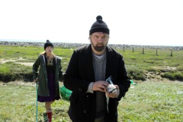 Einmal Hallig und zurück TV Fernsehen Das Erste ARD ONE arte Streamen online Mediathek DVD kaufen