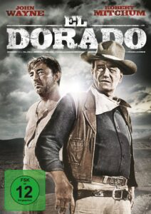 El Dorado 1966 Film DVD kaufen TV Fernsehen