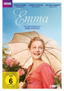 Emma 2009 Serie DVD kaufen TV Fernsehen arte Streamen online Mediathek