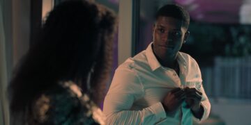 Fatal Seduction Netflix online Streamen