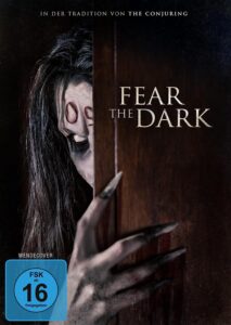 Fear the Dark The Ghost Within DVD kaufen Streamen online Mediathek TV Fernsehen