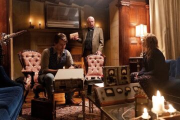 Fear the Dark The Ghost Within DVD kaufen Streamen online Mediathek TV Fernsehen