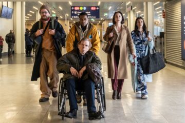 Fearless Flyer – Fliegen für Anfänger Northern Comfort