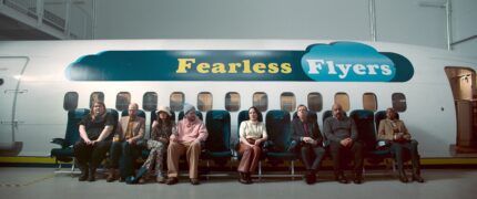 Fearless Flyer – Fliegen für Anfänger Northern Comfort