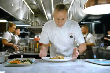 Five Star Chef Netflix Streamen online