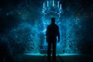 Forgotten Experiment Film