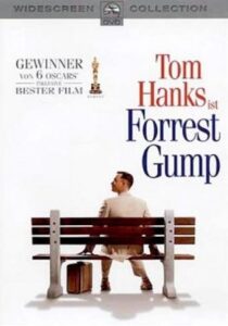 Forrest Gump TV Fernsehen DVD kaufen Streamen online Mediathek